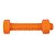 Brinquedo Parafuso Flex Buddy Toys Único - Imagem 1
