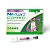 Nexgard Combo Gatos P 0,3ml C/ 3und - Imagem 1