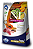 Nd Feline Tropical Castr Cordeiro 400g - Imagem 1