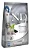 Nd White Canine Ad Mini Merluza 2kg - Imagem 1