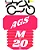Bujão Rosa M20, Oleo Carter, Moto Carro Caminhão - Imagem 1