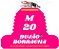 Bujão Rosa M20, Oleo Carter, Moto Carro Caminhão - Imagem 4