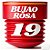 Bujão Rosa M19, Oleo Carter Moto Carro Caminhao - Imagem 1