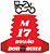 Bujão Rosa M17, Oleo Carter, Moto Carro Caminhão - Imagem 5