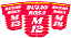 Bujão Rosa M24, Oleo Carter, Moto Carro Caminhão - Imagem 5