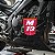 Bujão Rosa M13, Oleo Carter Moto Carro Caminhão - Imagem 8