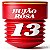 Bujão Rosa M13, Oleo Carter Moto Carro Caminhão - Imagem 1