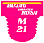 Bujão Rosa M21, Bujao Carter Moto Carro Caminhão - Imagem 5