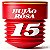 Bujão Rosa M15, Bujão Carter, Moto Carro Caminhao - Imagem 1