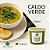 Caldo Verde  500ml - Imagem 1