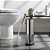Suporte Com Escova De Aço Inox Para Banheiro - Brinox - Imagem 4