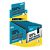 100% WHEY PROTEIN - WPC - WHEY PROTEIN POTE 40G SACHE SABOR  LEITINHO DISPLAY - Imagem 1
