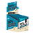100% WHEY PROTEIN - WPC - WHEY PROTEIN POTE 40G SACHE SABOR CHOCOLATE BRANCO DISPLAY - Imagem 1