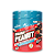 PASTA DE AMENDOIM GOURMET (COM WHEY) CHOCOLATE COM COCO 600G - Imagem 1
