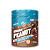 PASTA DE AMENDOIM GOURMET (COM WHEY) CHOCOLATE AO LEITE 600G - Imagem 1