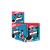 MINI SHARK- MORANGO 60G - Imagem 1