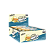 SHARK WAFER PROTEICO COOKIES CX C/2 DISPLAY (12X25G) - Imagem 1