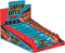 SHARK BITES PROTEIN BAR MORANGO (12X40G) - Imagem 1