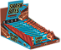 SHARK BITES PROTEIN BAR CHOCOLATE (12X40G) - Imagem 1