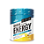 SHARK ENERGY PRÉ TREINO 300G SABOR MARACUJA - Imagem 1
