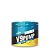 V9-PUMP PRE WORKOUT - PRÉ TREINO 150G SABOR MARACUJA - Imagem 1