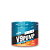 V9-PUMP PRE WORKOUT - PRÉ TREINO 150G SABOR TANGERINA - Imagem 1