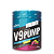 V9-PUMP PRE WORKOUT - PRÉ TREINO 300G SABOR UVA - Imagem 1