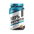 100% WHEY PROTEIN - WPC - WHEY PROTEIN POTE 900g SABOR AVELÃ - Imagem 1