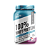 100% WHEY PROTEIN - WPC - WHEY PROTEIN POTE 900g SABOR FRUTAS VERMELHAS - Imagem 1