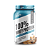 100% WHEY PROTEIN - WPC - WHEY PROTEIN POTE 900g PAÇOCA - Imagem 1