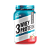 3W WHEY PROTEIN - POTE 900g SABOR MORANGO - Imagem 1