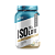 ISOLOW- WHEY PROTEIN ISOLADA - WPI - POTE 900g SABOR BAUNILHA - Imagem 1