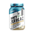 100% WHEY ZEROLAC BAUNILHA 900G - Imagem 1