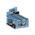 WHEYFAJOR CAIXA C/ -12UNI - Imagem 5
