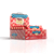 SHARKRISP 40GR - FRUTAS VERMELHAS - DISPLAY C/12 - Imagem 1
