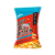 SHARK PRO SNACK CRISPY PROTEIN CX / 10 UNI CHURRASCO - Imagem 1
