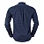 Camisa Ralph Lauren Masculina Xadrez Fontana Cor Marinho - Imagem 2