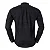 Camisa Ralph Lauren Masculina Xadrez Fontana Cor Preto - Imagem 2