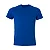 Camiseta Tommy Hilfiger Masculina Essential Cotton Cor Azul Royal - Imagem 1