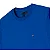 Camiseta Tommy Hilfiger Masculina Essential Cotton Cor Azul Royal - Imagem 2