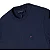 Camiseta Tommy Hilfiger Masculina Essential Cotton Cor Marinho - Imagem 2