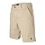 Bermuda Ralph Lauren Masculina Sarja Stretch Cor Areia - Imagem 1