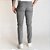 Calça Sarja Ralph Lauren Chino - Cinza - Imagem 3