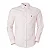 Camisa Ralph Lauren Masculina Oxford Ponei Colorido Rosa - Imagem 1