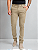 Calça Sarja Tommy Hilfiger Masculina Chino Caqui - Imagem 1