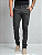 Calça Sarja Tommy Hilfiger Masculina Chino Chumbo - Imagem 1