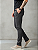 Calça Sarja Tommy Hilfiger Masculina Chino Chumbo - Imagem 2