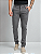 Calça Sarja Tommy Hilfiger Masculina Chino Cinza - Imagem 1