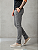 Calça Sarja Tommy Hilfiger Masculina Chino Cinza - Imagem 2