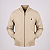 Jaqueta RL Bomber Tech Bege - Imagem 1